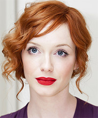 Christina Hendricks
